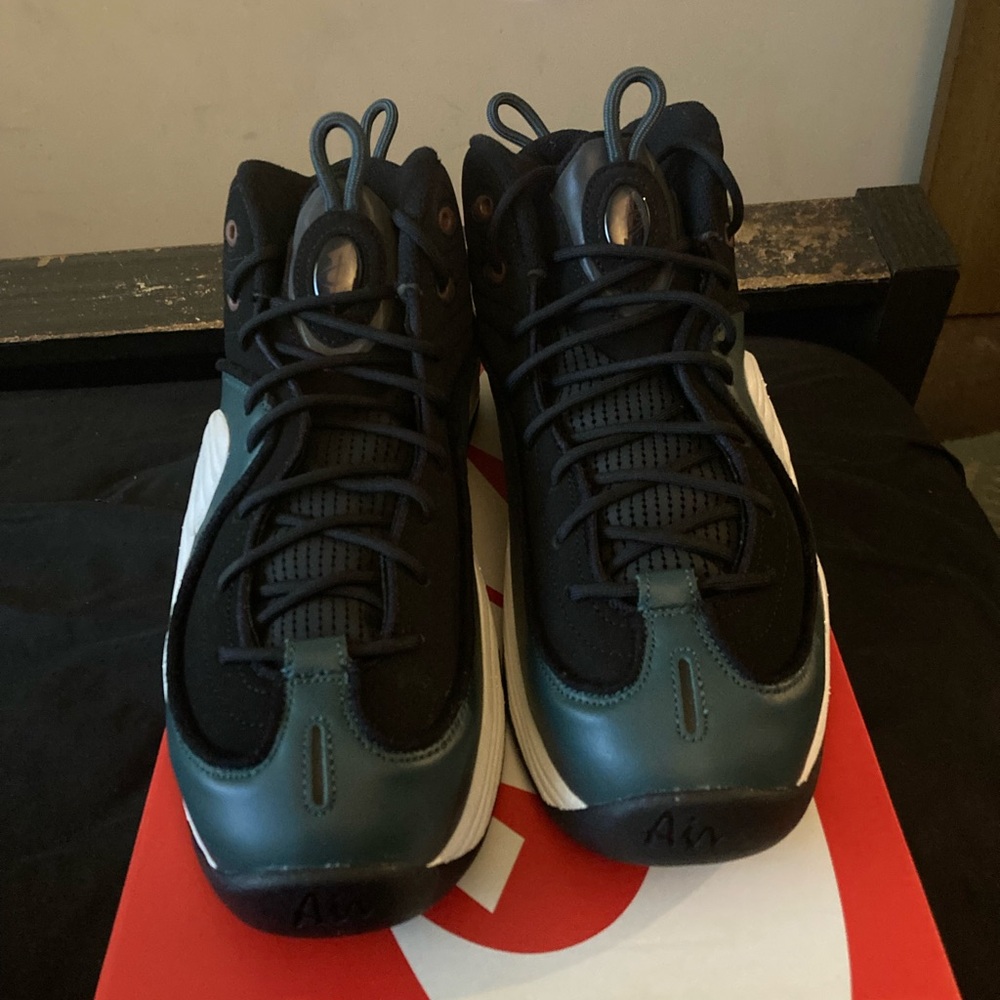 Air penny 2